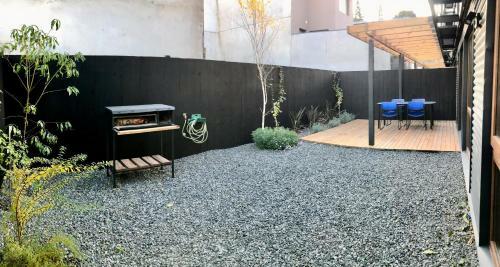 Apartamento Vivero 4 Dto 4
