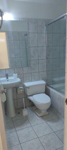 Apartamento Family Place