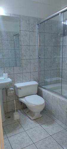 Apartamento Family Place