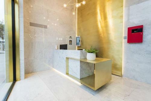 Apartment In Barranco - Elegance & Style