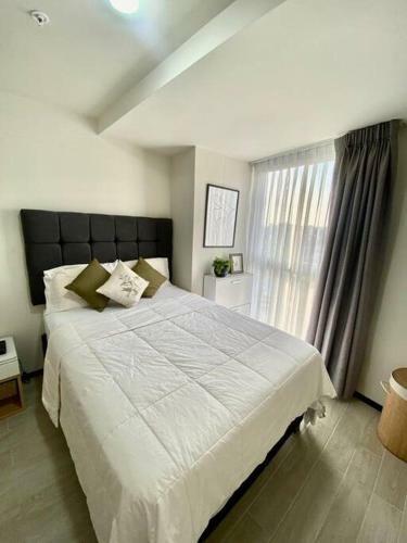 Apartment In Barranco - Elegance & Style