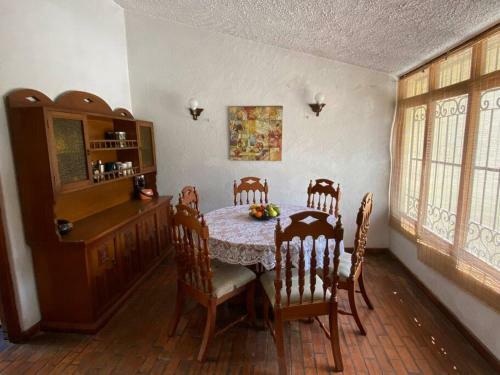 Acogedora Casa de Campo En La Cantuta, Chosica