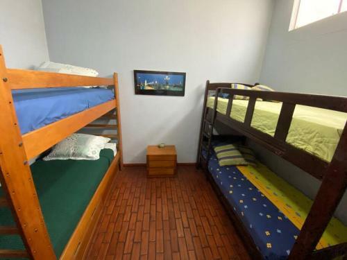 Acogedora Casa de Campo En La Cantuta, Chosica