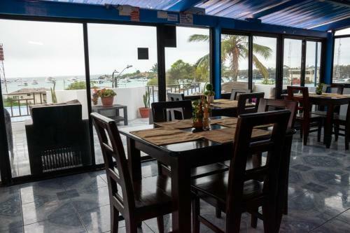 Hostal Cormorant Lodging House