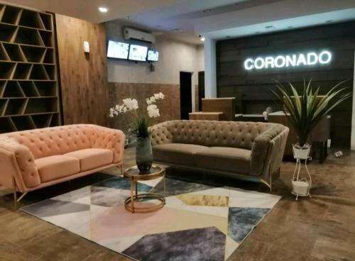 Apartamento de Playa Ph Ibiza Coronado 506