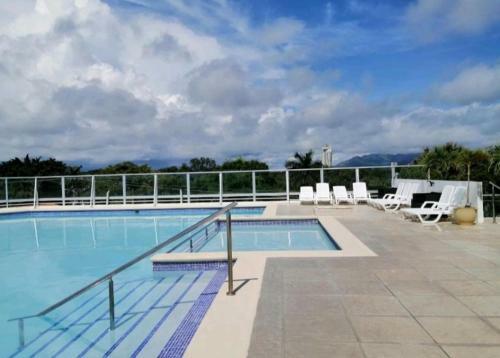 Apartamento de Playa Ph Ibiza Coronado 506
