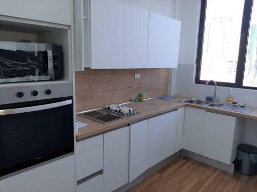 Luxury Fully Furnished Apartment