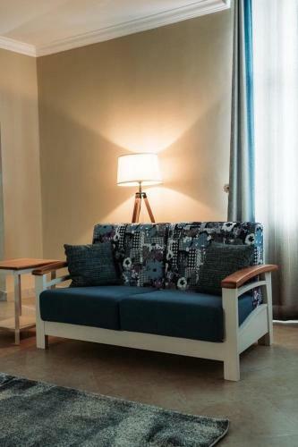 Luxury Fully Furnished Apartment