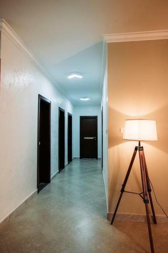 Luxury Fully Furnished Apartment