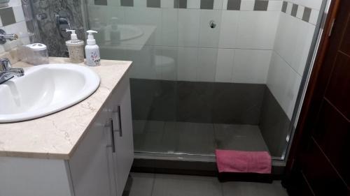 Apartamento Quitos Angels Republica, Downtown 2-room Flat , 7th Floor, 92m2