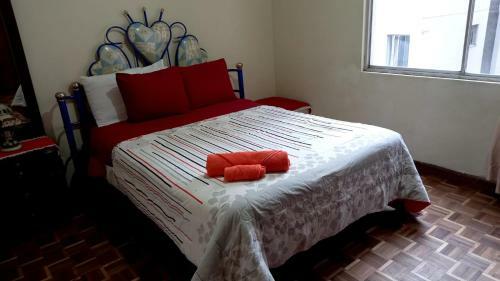 Apartamento Quitos Angels Roca, Excellent Location 3-room Flat , 4th Floor, 100m2