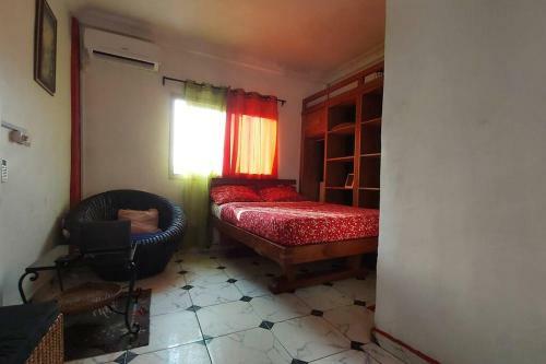 Apartamento The Yaf� Bastos 4