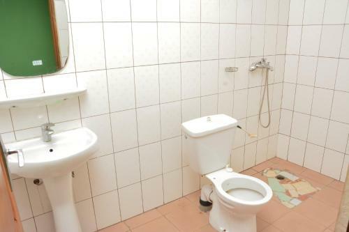Apartamento Nezafi Specious Appart Logone