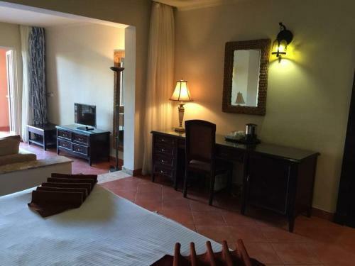 Hotel Porto Marina Patio Suite