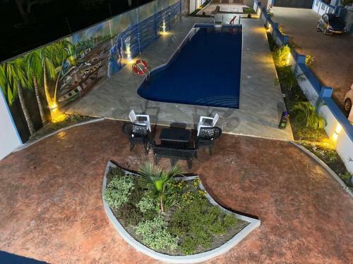 Villa Pq Freiburg Luxury Homes