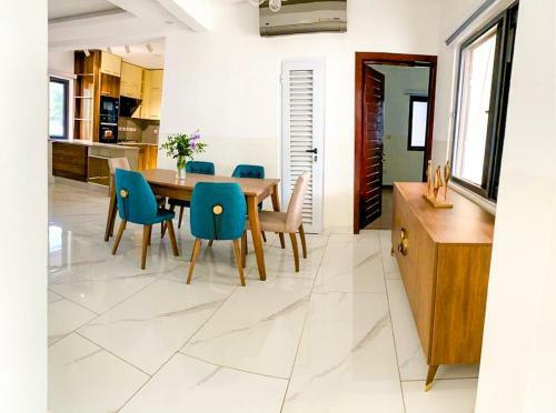 Villa Pq Freiburg Luxury Homes