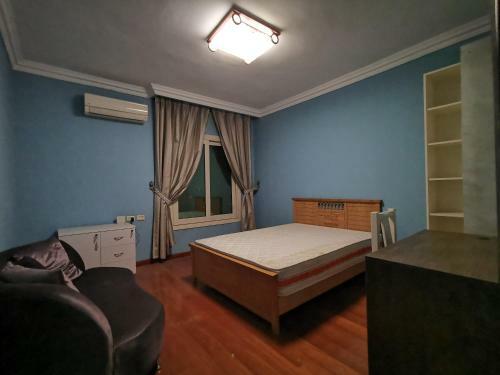 Nile Maadi Modern 3 Bedroom Apartment