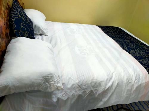 Stay.plus Siantonas Apartment Narok
