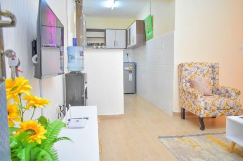 Apartamento Nayanka Homes-section 58, Nakuru