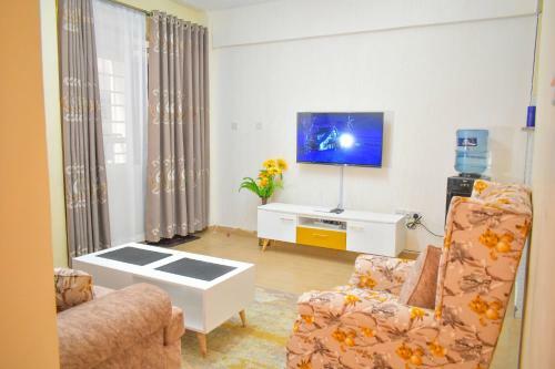 Apartamento Nayanka Homes-section 58, Nakuru