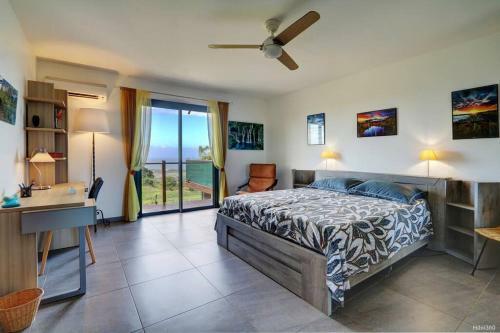 Villa La Case Bellevue