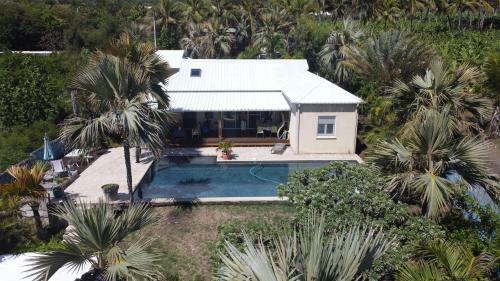 Villa Le Joyau de L'oc�an