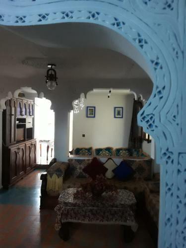Apartamento Casa Bilal Chefchaouen