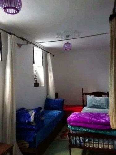 Apartamento Casa Bilal Chefchaouen