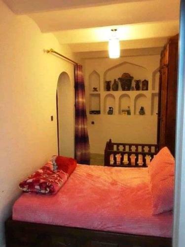 Apartamento Casa Bilal Chefchaouen