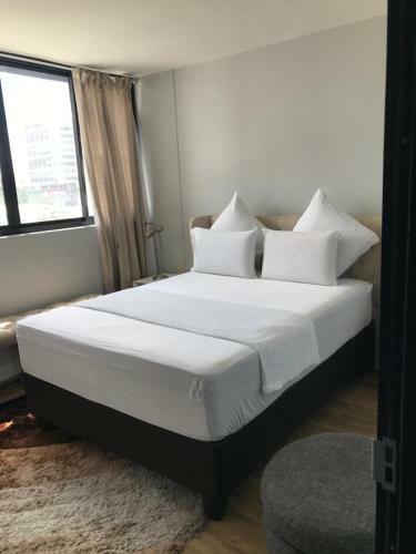 Apartamento 77 Independence Avenue Unit 19, 2nd Floor