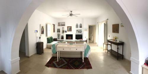 Villa Baba