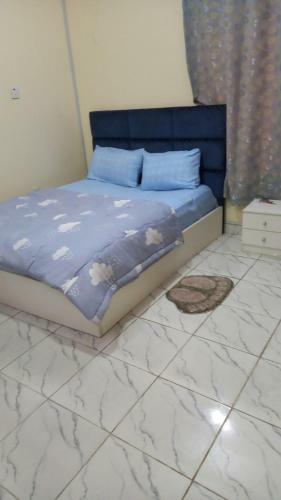 Apartamento Ladi,s Place