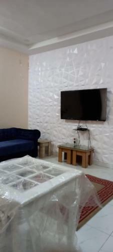 Apartamento Ladi,s Place