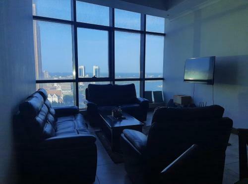 Pspf Twin Towers Two Bedroom Apartment