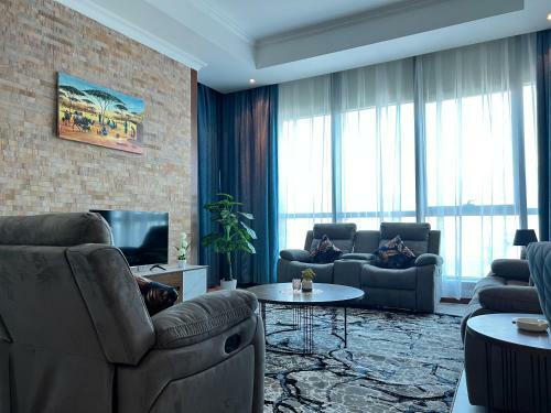 Deluxe Rooms City Center