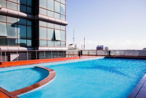 Deluxe Rooms City Center