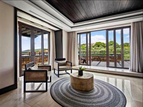 Apartamento The Capital Zimbali C03
