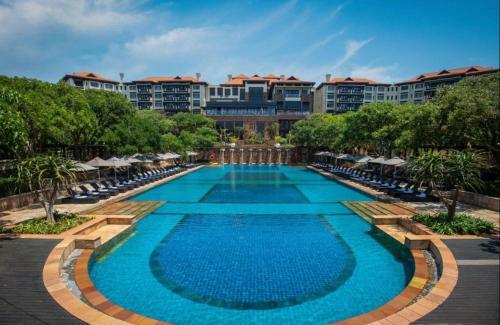 Apartamento The Capital Zimbali C03