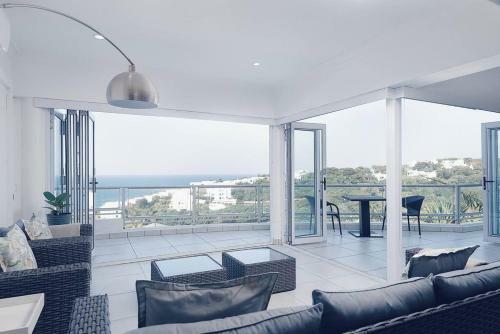 Apartamento 47 Long Island, Ballito