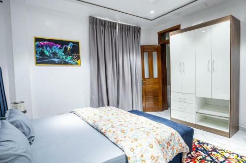Executive Luxury Premium Duplex Apartments