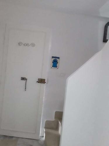 Apartamento Appartement � Sidi Bousaid