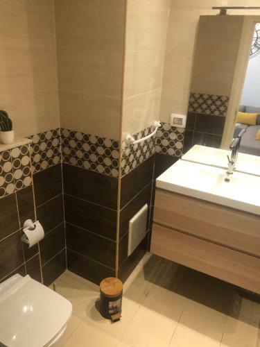 Apartamento R�sidence Luxueuse - Coral Bay