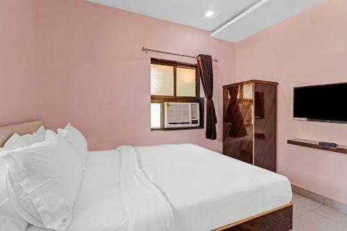 Hotel Collection O 89074 Ananta Lodging Boarding