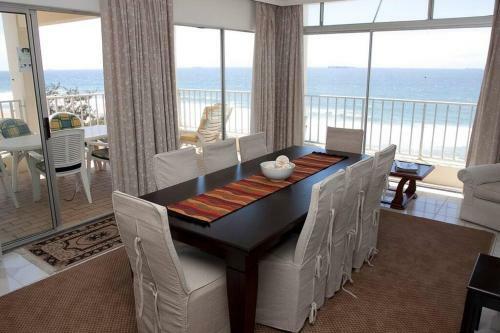 Apartamento 61 Kyalanga Umhlanga