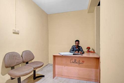 Hotel Capital O 85950 Indigo Inn