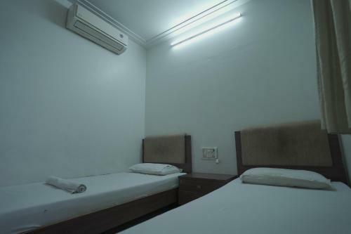 Hotel Delight Inn By Wb Inn