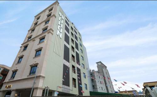 Hotel ????