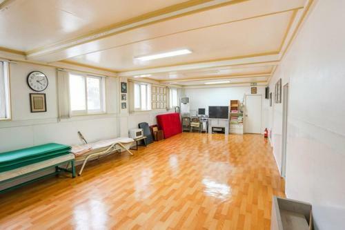 Hostal Samcheongdong Korea Guesthouse