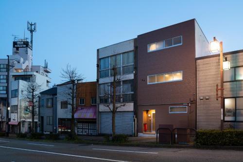 Koshomachi Stay - Vacation Stay 11147