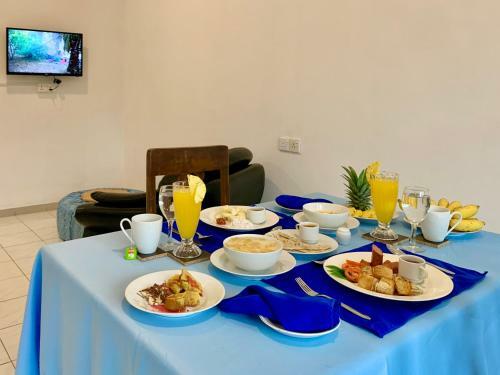 Apartamento The City By Mendila